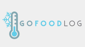 Logo GoFoodLog