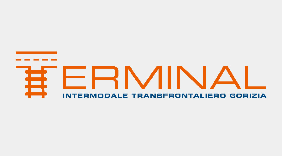 Logo Terminal Intermodale Transfrontaliero Gorizia